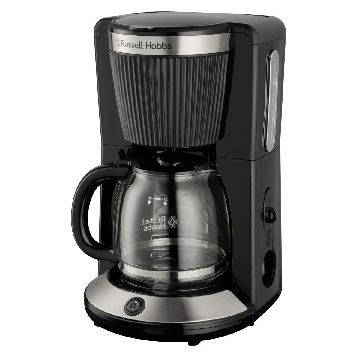 26780-56/RH Brontë Coffee Maker Black